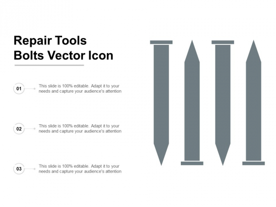 Repair Tools Bolts Vector Icon Ppt PowerPoint Presentation Slides Graphics Tutorials Repair Tools Bolts Vector Icon Ppt PowerPoint Presentation Slides Graphics Tutorials