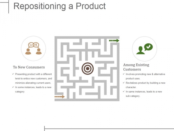 Repositioning A Product Ppt PowerPoint Presentation Styles Show Repositioning A Product Ppt PowerPoint Presentation Styles Show