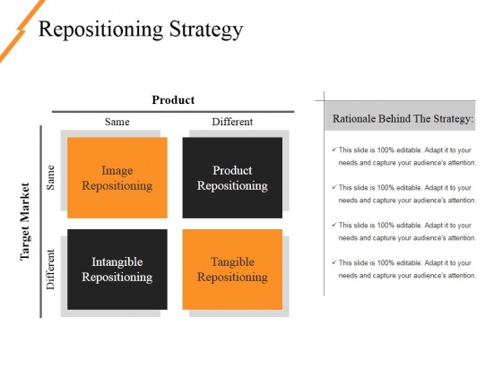 Repositioning Strategy Ppt PowerPoint Presentation Gallery Guidelines Repositioning Strategy Ppt PowerPoint Presentation Gallery Guidelines