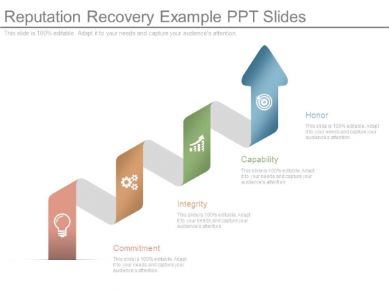Reputation Recovery Example Ppt Slides Reputation Recovery Example Ppt Slides