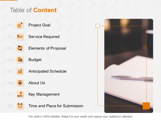 Request Corporate Work Table Of Content Ppt Slides Styles PDF Request Corporate Work Table Of Content Ppt Slides Styles PDF