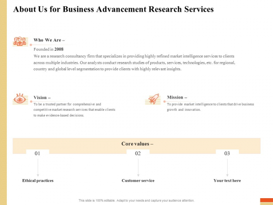 Research Advancement Services About Us For Business Advancement Research Services Clipart PDF Research Advancement Services About Us For Business Advancement Research Services Clipart PDF