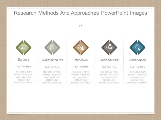 Research Methods And Approaches Powerpoint Images Research Methods And Approaches Powerpoint Images