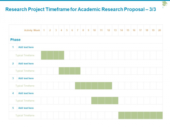 Research Project Timeframe For Academic Research Proposal Timeframe Ppt PowerPoint Presentation Professional Aids Research Project Timeframe For Academic Research Proposal Timeframe Ppt PowerPoint Presentation Professional Aids