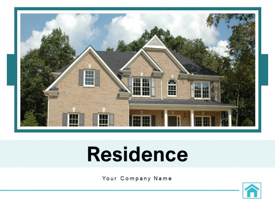 Residence Hardwood Finish Lavish Interior Ppt PowerPoint Presentation Complete Deck Residence Hardwood Finish Lavish Interior Ppt PowerPoint Presentation Complete Deck