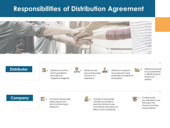 Responsibilities Of Distribution Agreement Company Ppt PowerPoint Presentation Layouts Smartart Responsibilities Of Distribution Agreement Company Ppt PowerPoint Presentation Layouts Smartart