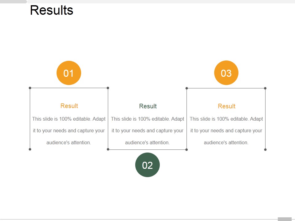 Results Ppt PowerPoint Presentation Professional Elements - PowerPoint ...
