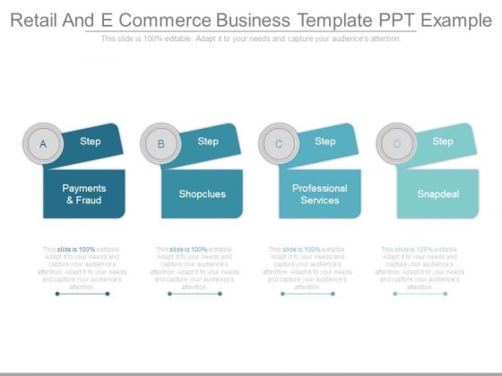 Retail And E Commerce Business Template Ppt Example Retail And E Commerce Business Template Ppt Example