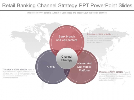Retail Banking Channel Strategy Ppt Powerpoint Slides Retail Banking Channel Strategy Ppt Powerpoint Slides