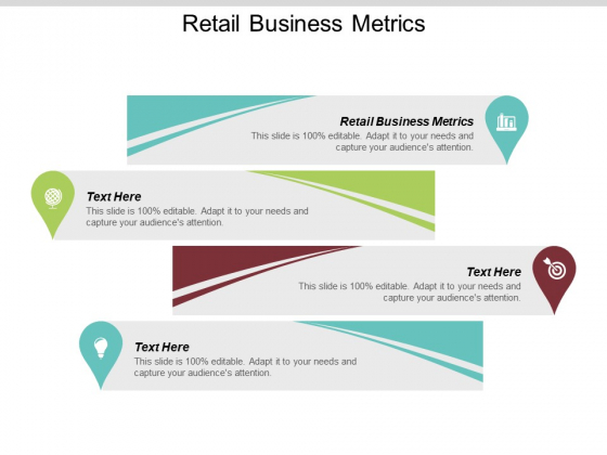 Retail Business Metrics Ppt PowerPoint Presentation Gallery Outfit Cpb Retail Business Metrics Ppt PowerPoint Presentation Gallery Outfit Cpb