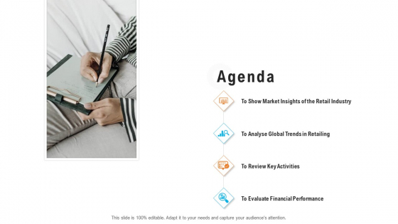 Retail Industry Outlook Agenda Rules PDF Retail Industry Outlook Agenda Rules PDF