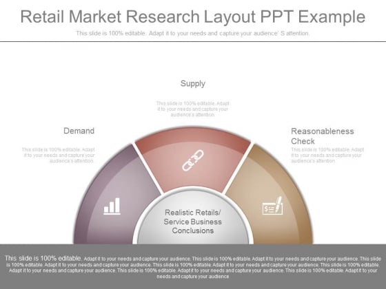 Retail Market Research Layout Ppt Example Retail Market Research Layout Ppt Example