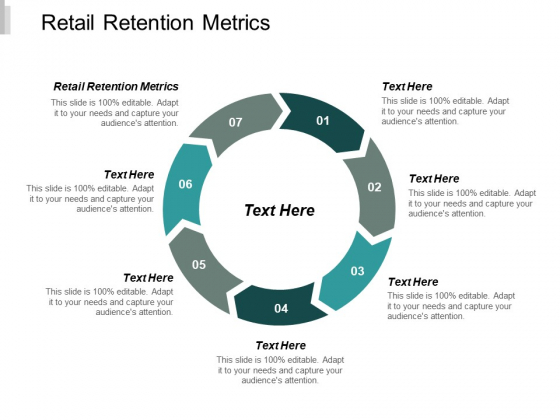 Retail Retention Metrics Ppt PowerPoint Presentation Infographics Topics Cpb Retail Retention Metrics Ppt PowerPoint Presentation Infographics Topics Cpb