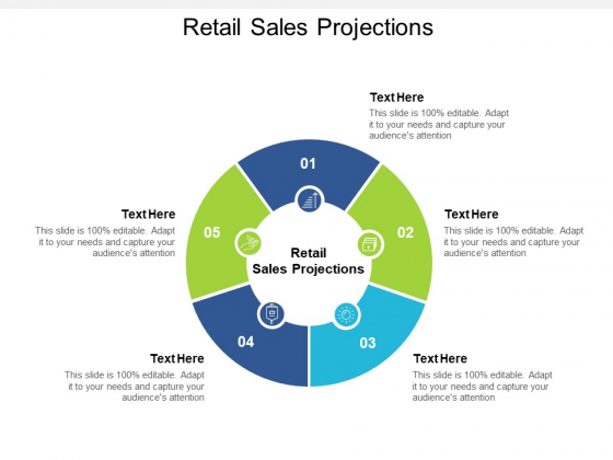 Retail Sales Projections Ppt PowerPoint Presentation Gallery Designs Download Cpb Pdf