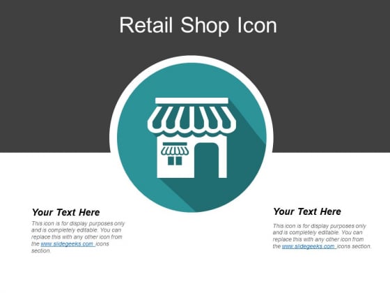 Retail Shop Icon Ppt PowerPoint Presentation Infographic Template Guide Retail Shop Icon Ppt PowerPoint Presentation Infographic Template Guide