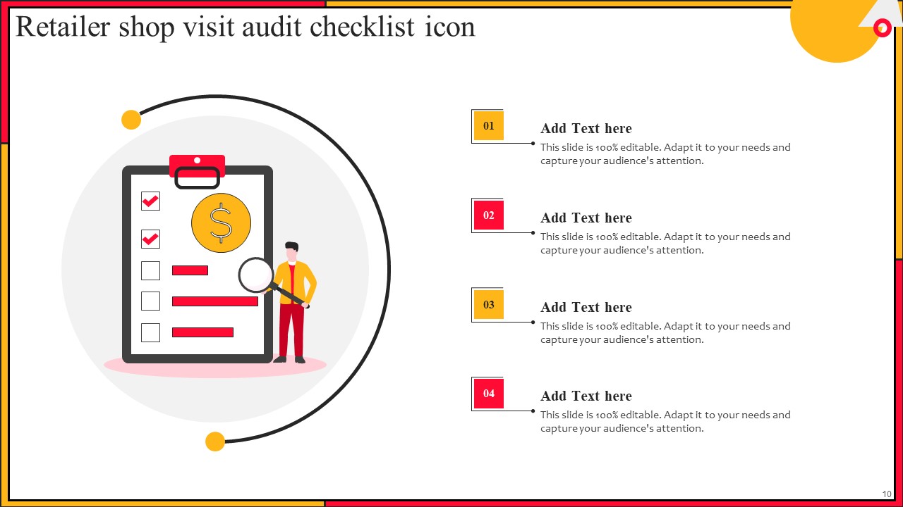 Retailer Shop Visit Ppt PowerPoint Presentation Complete Deck With ...