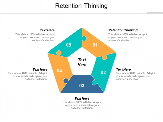Retention Thinking Ppt PowerPoint Presentation Outline Background Cpb Retention Thinking Ppt PowerPoint Presentation Outline Background Cpb