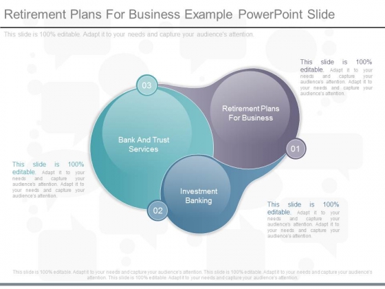 retirement plans for business