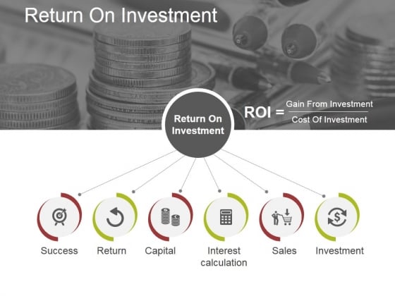 Return On Investment Ppt PowerPoint Presentation File Picture Return On Investment Ppt PowerPoint Presentation File Picture