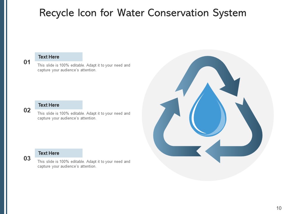 Reusable Water Plant Irrigation Consumption Ppt PowerPoint Presentation Complete Deck image researched
