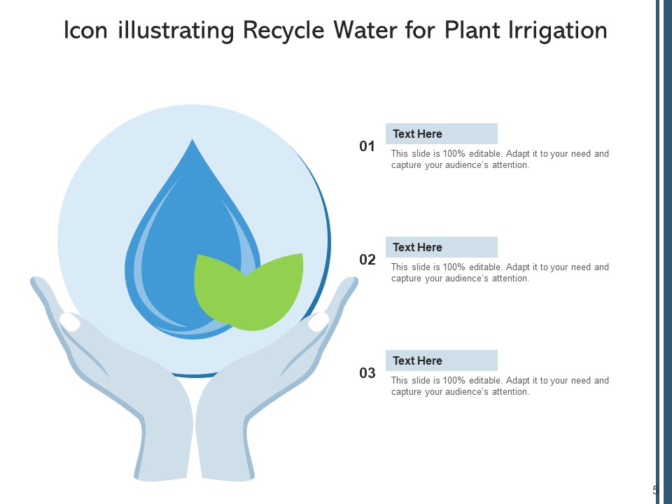 Reusable Water Plant Irrigation Consumption Ppt PowerPoint Presentation Complete Deck pre designed compatible