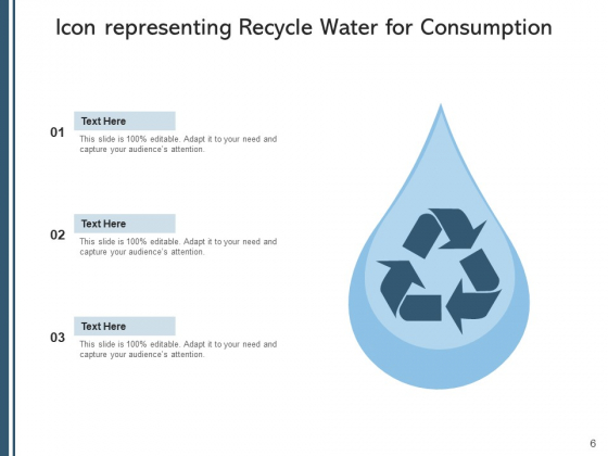 Reusable Water Plant Irrigation Consumption Ppt PowerPoint Presentation Complete Deck template researched