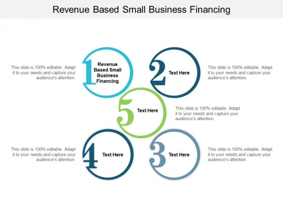 Revenue Based Small Business Financing Ppt PowerPoint Presentation Infographic Template Slides Cpb Revenue Based Small Business Financing Ppt PowerPoint Presentation Infographic Template Slides Cpb