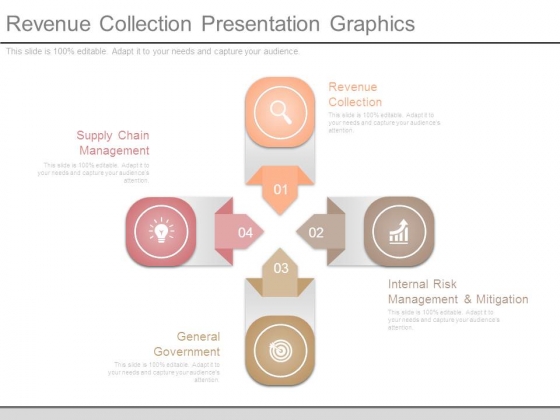 Revenue Collection Presentation Graphics Revenue Collection Presentation Graphics