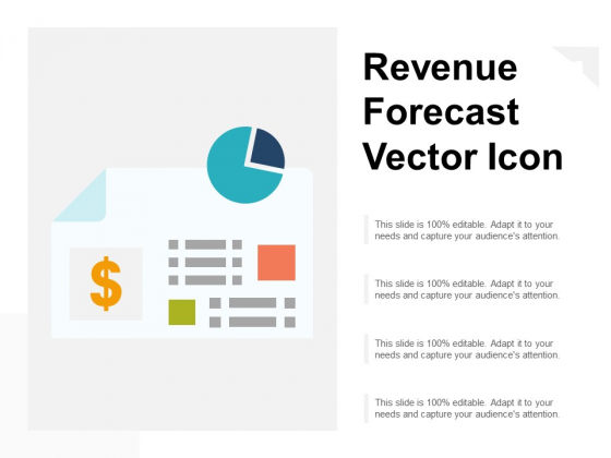 Revenue Forecast Vector Icon Ppt PowerPoint Presentation Infographics Graphics Pictures Revenue Forecast Vector Icon Ppt PowerPoint Presentation Infographics Graphics Pictures