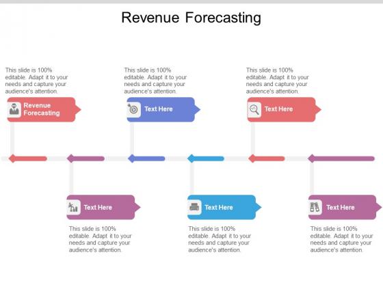 Revenue Forecasting Ppt PowerPoint Presentation Inspiration Tips Cpb Pdf