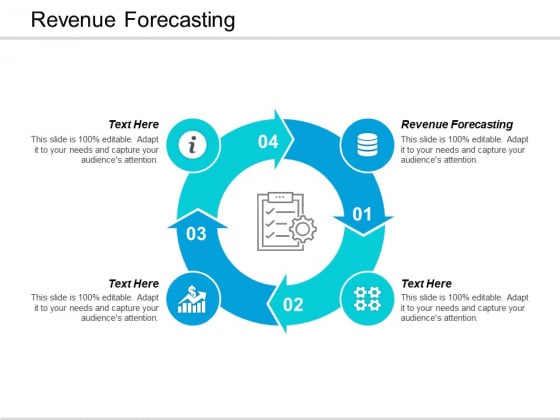 Revenue Forecasting Ppt PowerPoint Presentation Outline Graphics Design Cpb