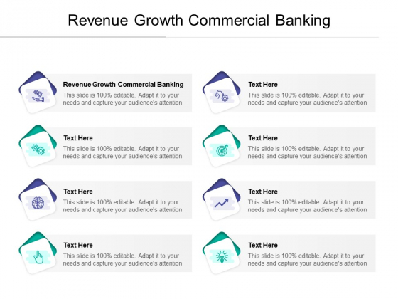 Revenue Growth Commercial Banking Ppt PowerPoint Presentation Layouts Vector Cpb Revenue Growth Commercial Banking Ppt PowerPoint Presentation Layouts Vector Cpb
