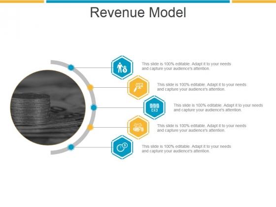 Revenue Model Ppt PowerPoint Presentation Influencers