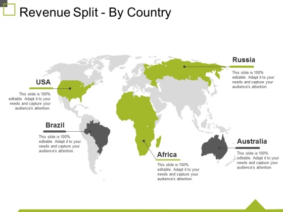 Revenue Split By Country Ppt PowerPoint Presentation Infographic Template Graphic Images Revenue Split By Country Ppt PowerPoint Presentation Infographic Template Graphic Images