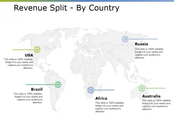 Revenue Split By Country Ppt PowerPoint Presentation Inspiration Designs Download Revenue Split By Country Ppt PowerPoint Presentation Inspiration Designs Download