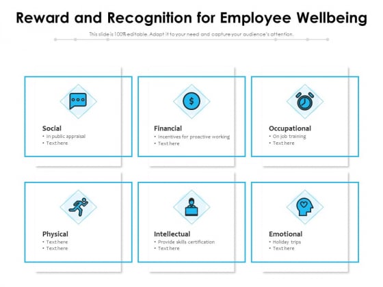Reward And Recognition For Employee Wellbeing Ppt PowerPoint Presentation Inspiration Demonstration PDF Reward And Recognition For Employee Wellbeing Ppt PowerPoint Presentation Inspiration Demonstration PDF