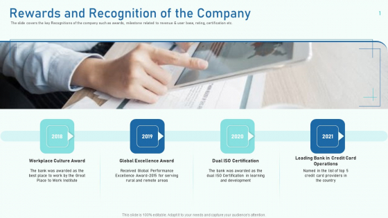 Rewards And Recognition Of The Company Ppt Inspiration Guide PDF Rewards And Recognition Of The Company Ppt Inspiration Guide PDF