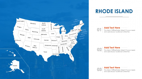 Rhode Island Map PowerPoint Presentation Ppt Template PDF Rhode Island Map PowerPoint Presentation Ppt Template PDF