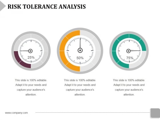 Risk Tolerance Analysis Template 1 Ppt Powerpoint Presentation File Infographic Template Risk Tolerance Analysis Template 1 Ppt Powerpoint Presentation File Infographic Template
