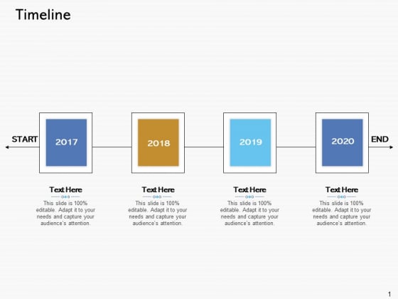 Road Digital Transformation Through Containerization Timeline Infographics PDF
