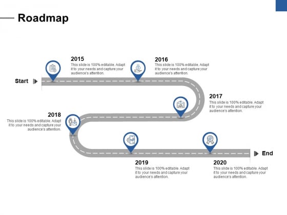 Roadmap 2015 To 2020 Ppt PowerPoint Presentation Model Rules Roadmap 2015 To 2020 Ppt PowerPoint Presentation Model Rules