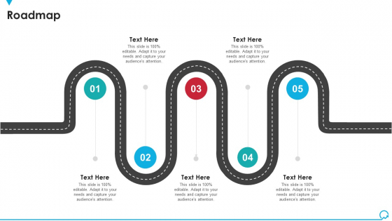 Roadmap Deal Pitchbook IPO Structure PDF Roadmap Deal Pitchbook IPO Structure PDF