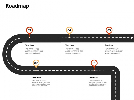 Roadmap Five Process Ppt PowerPoint Presentation Ideas Template Roadmap Five Process Ppt PowerPoint Presentation Ideas Template