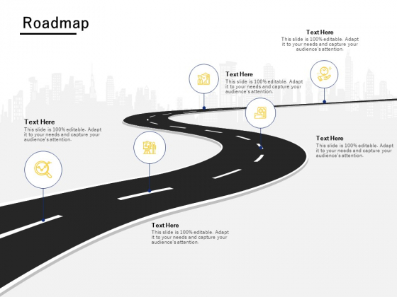 Roadmap Five Process Ppt PowerPoint Presentation Layouts Samples Roadmap Five Process Ppt PowerPoint Presentation Layouts Samples