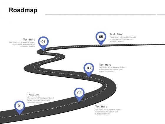 Roadmap Five Stage Ppt PowerPoint Presentation File Deck Roadmap Five Stage Ppt PowerPoint Presentation File Deck