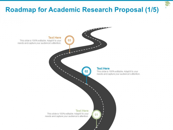 Roadmap For Academic Research Proposal Three Stage Ppt PowerPoint Presentation Professional Aids Roadmap For Academic Research Proposal Three Stage Ppt PowerPoint Presentation Professional Aids