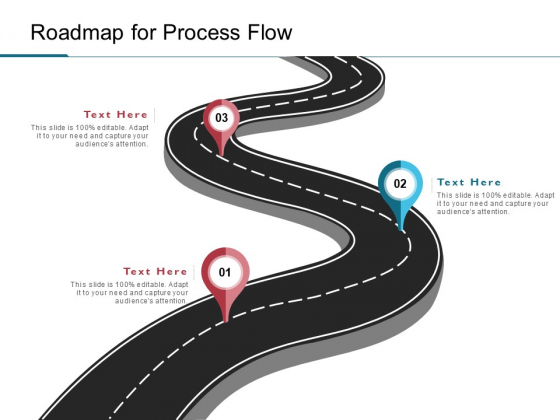 Roadmap For Process Flow Ppt PowerPoint Presentation Gallery Display Roadmap For Process Flow Ppt PowerPoint Presentation Gallery Display