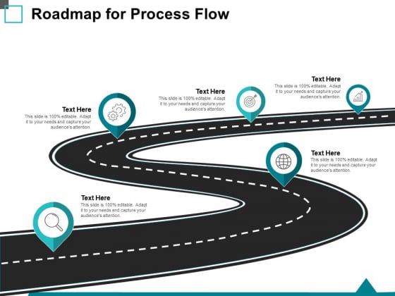 Roadmap For Process Flow Ppt PowerPoint Presentation Infographic Template Rules Roadmap For Process Flow Ppt PowerPoint Presentation Infographic Template Rules