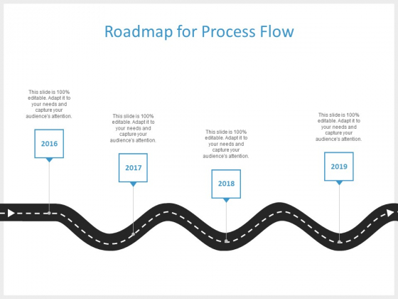 Roadmap For Process Flow Ppt PowerPoint Presentation Infographics Picture Roadmap For Process Flow Ppt PowerPoint Presentation Infographics Picture