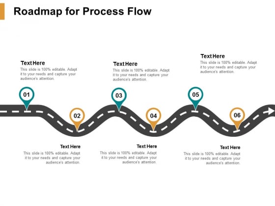 Roadmap For Process Flow Ppt PowerPoint Presentation Outline Backgrounds Roadmap For Process Flow Ppt PowerPoint Presentation Outline Backgrounds